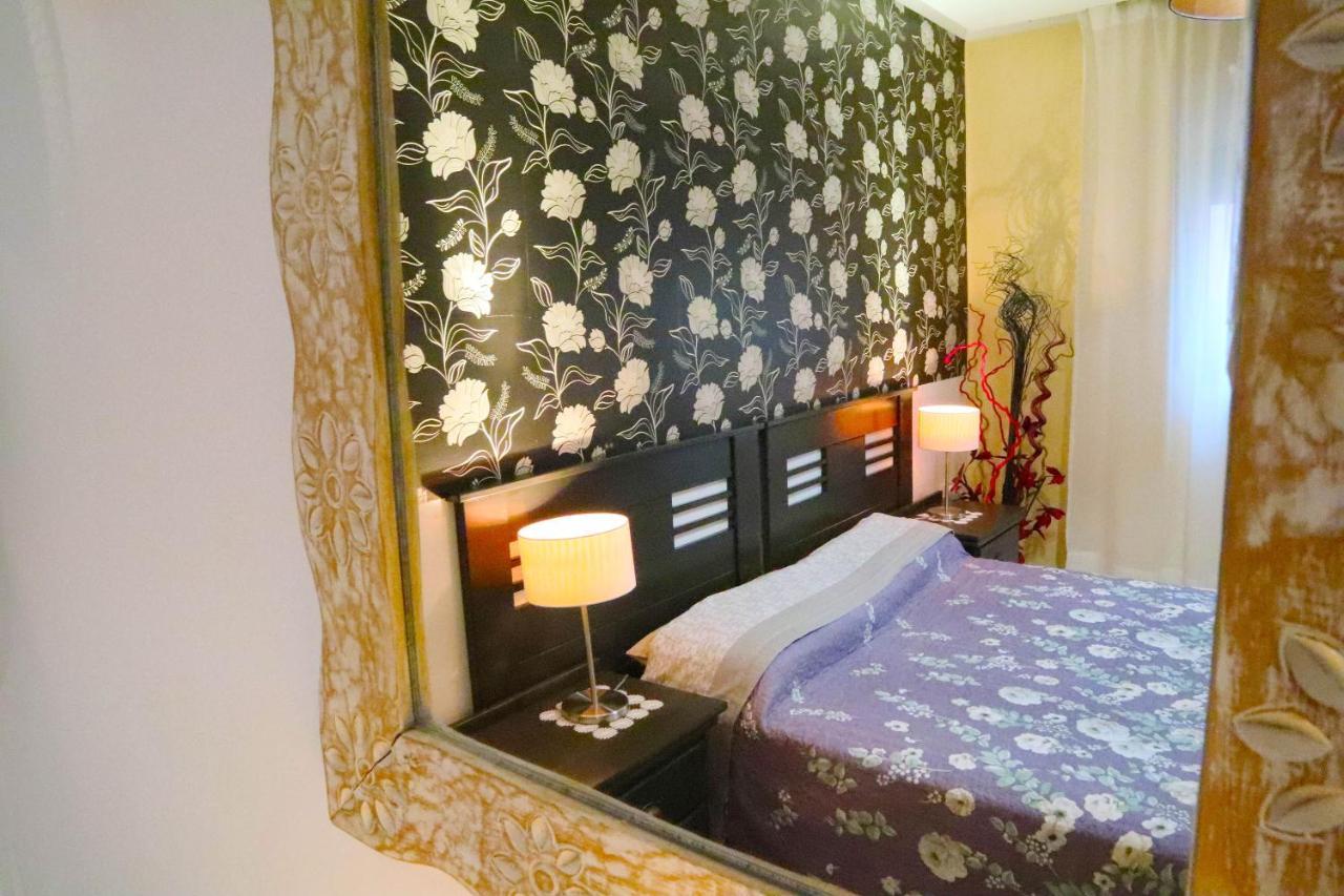 Happy Room Granadilla De Abona Ngoại thất bức ảnh