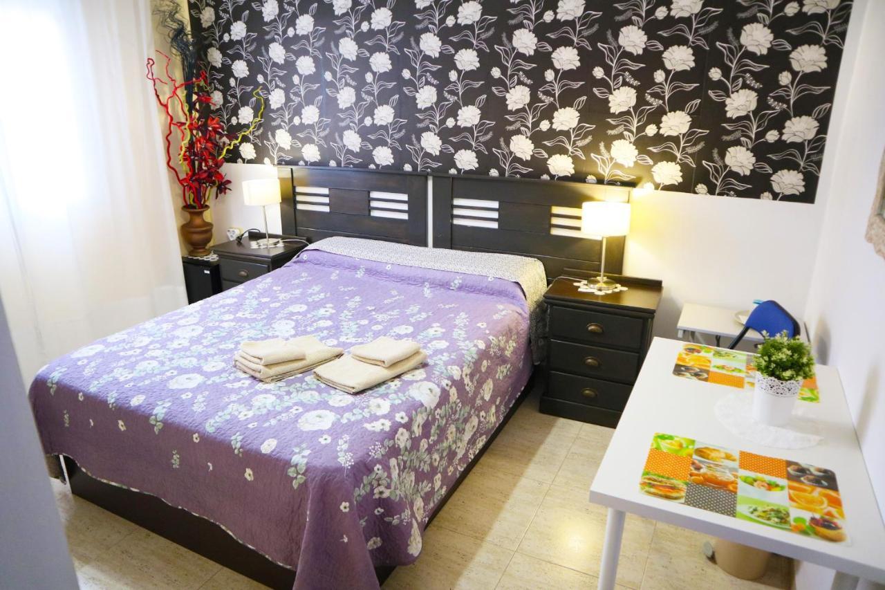 Happy Room Granadilla De Abona Ngoại thất bức ảnh